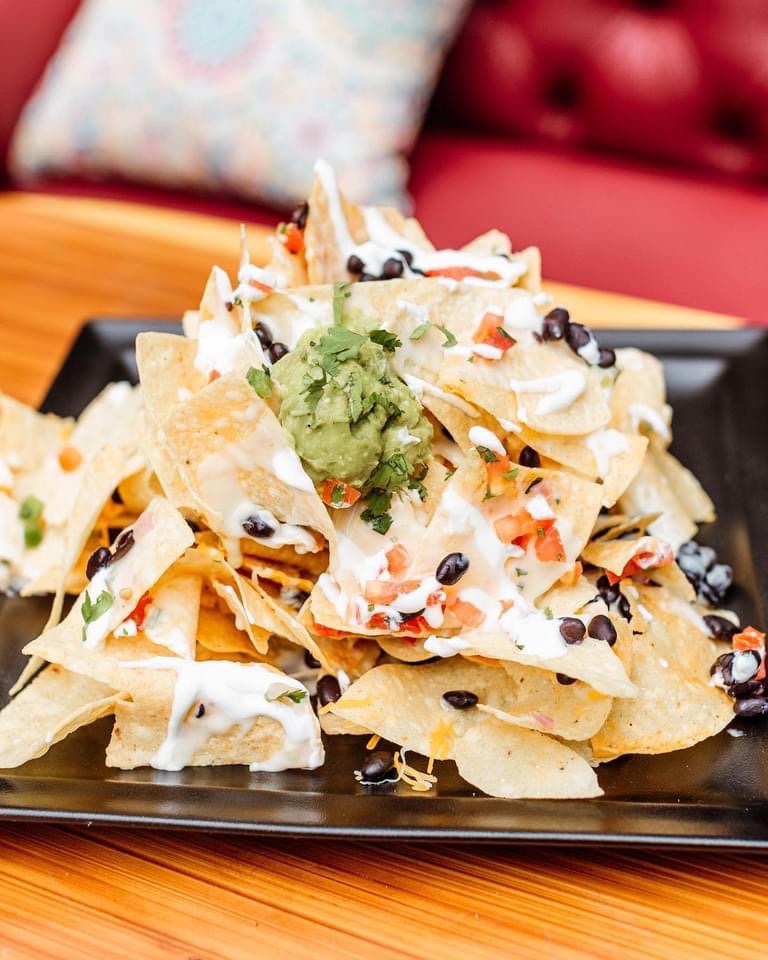 Get ready for barrel nachos and chicken tinga tacos, coming to Addison