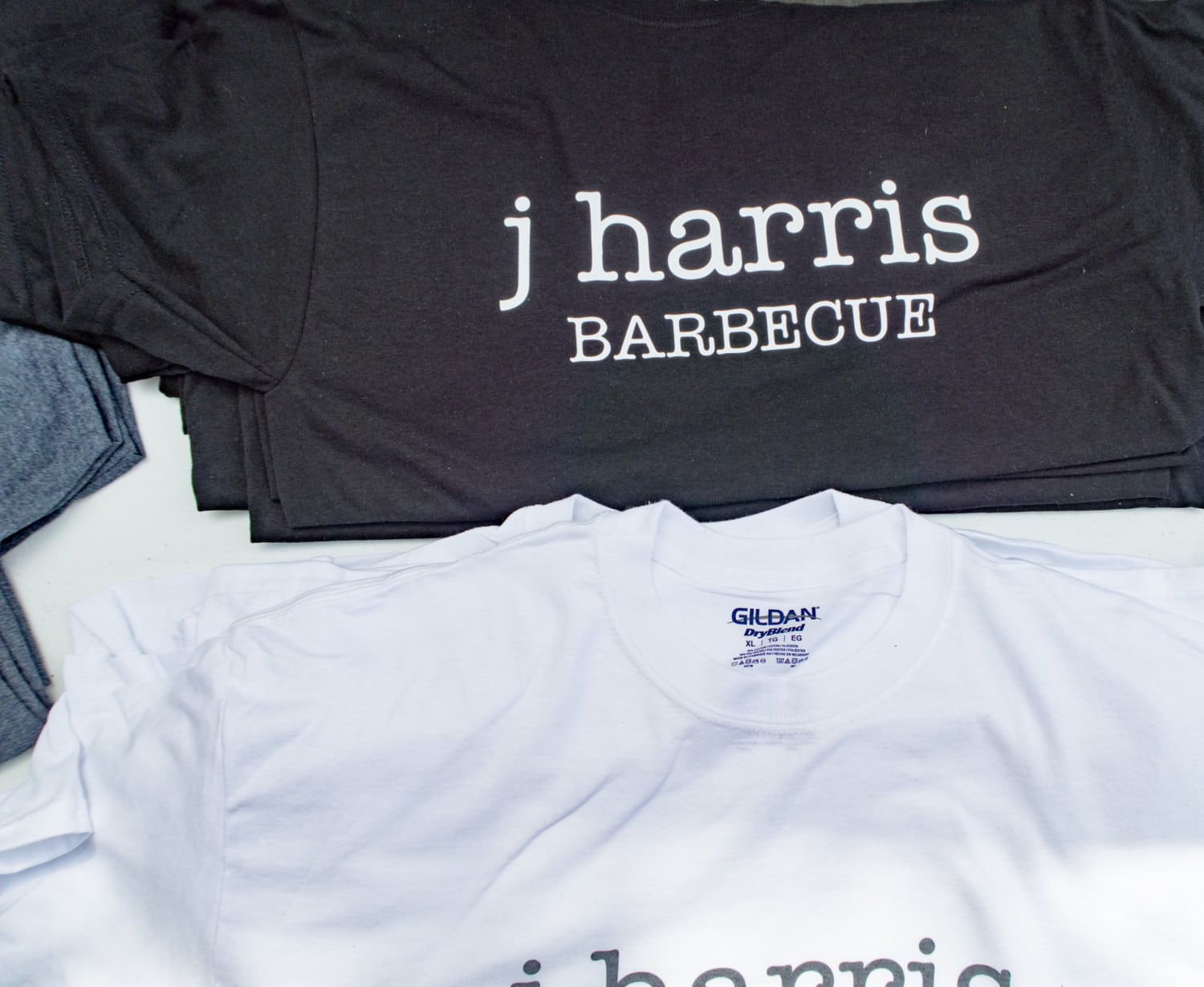 jeff harris for ehd-4