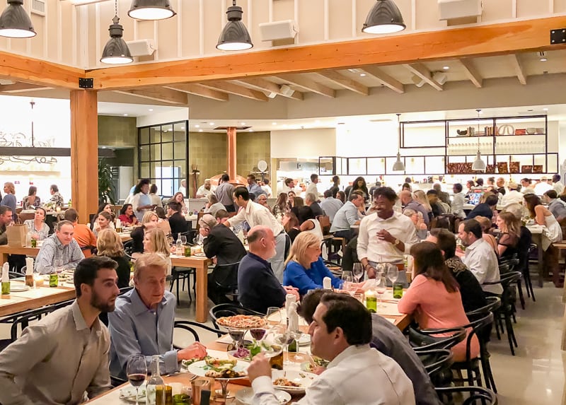 sixty vines dress code for ladies opens in Uptown Dallas today with 40 wines on tap, hundreds more in the cellar. Here's a peek inside • EscapeHatchDallasEscapeHatchDallas YGroup_AM-TL-11199