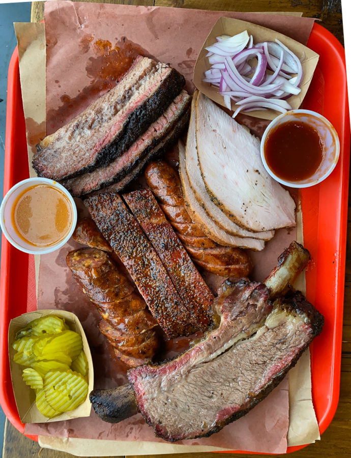 Dallas newcomer Terry Black’s BBQ is the single best reason to get in ...