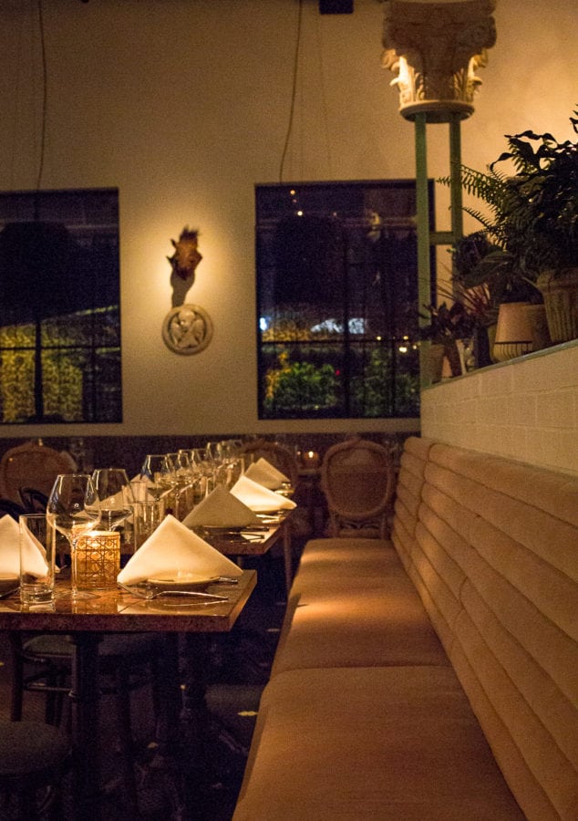 Here's what you need to know about Fachini and The Charles, two new